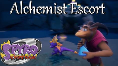 Escort the alchemist  Wartales Wiki